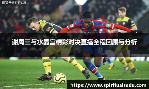 谢周三与水晶宫精彩对决直播全程回顾与分析
